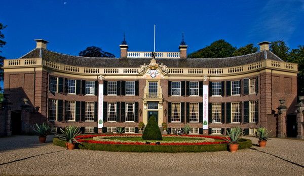 Kasteel groenveld