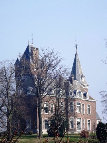 Kasteel hulsberg