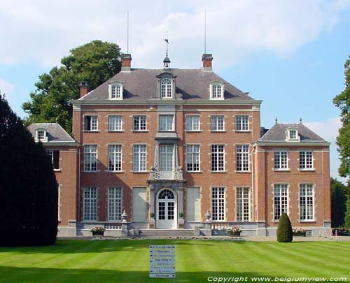 Kasteel kijckuit