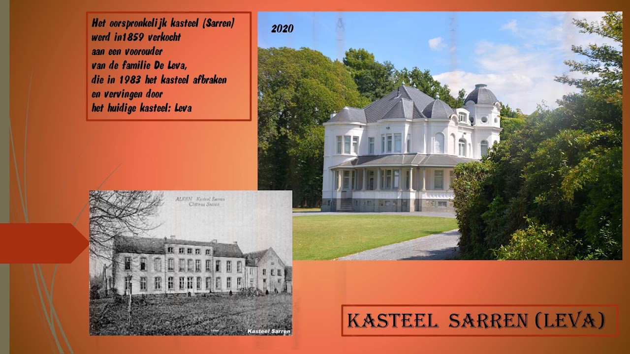Kasteel foto 3