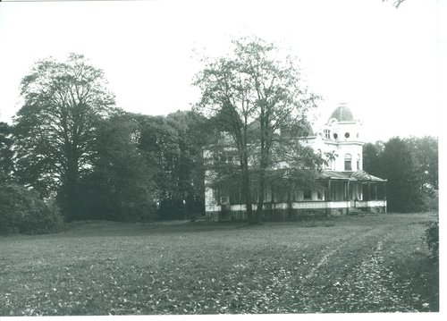 Kasteel foto 1