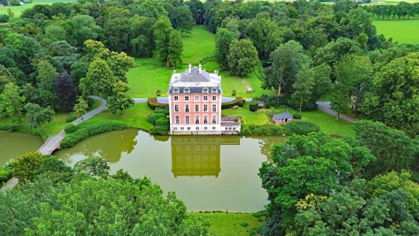 Kasteel lozer