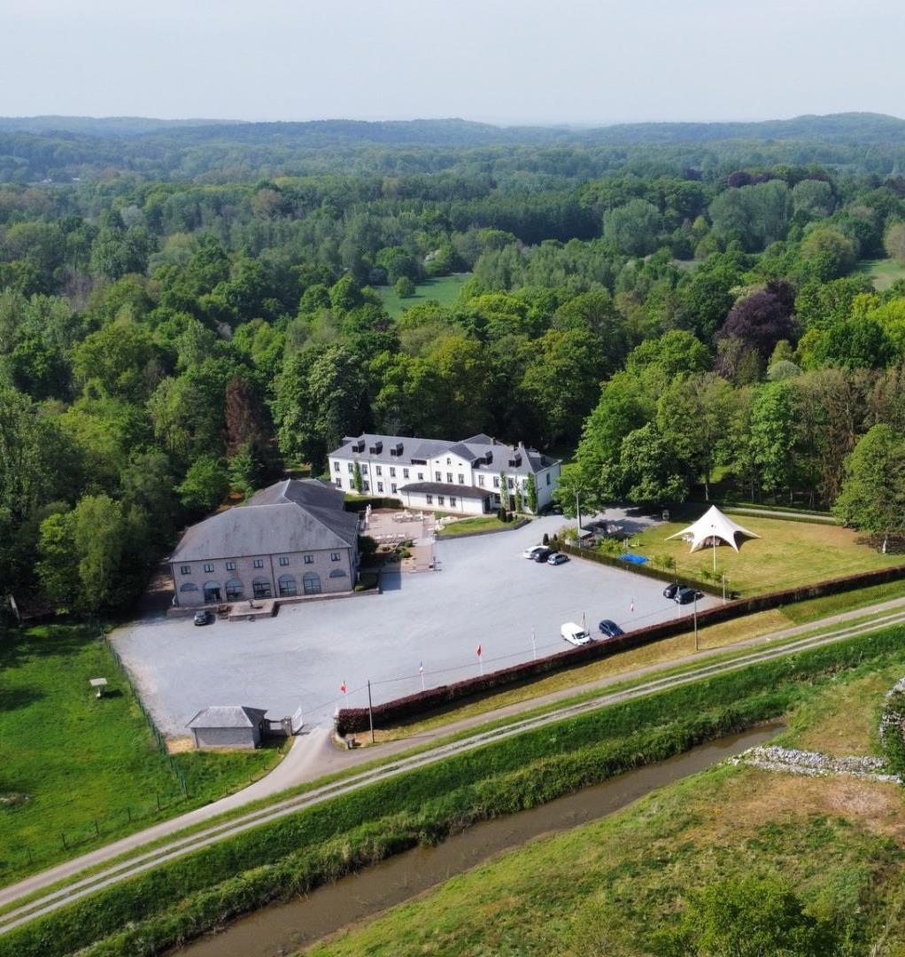 Kasteel nieuwland