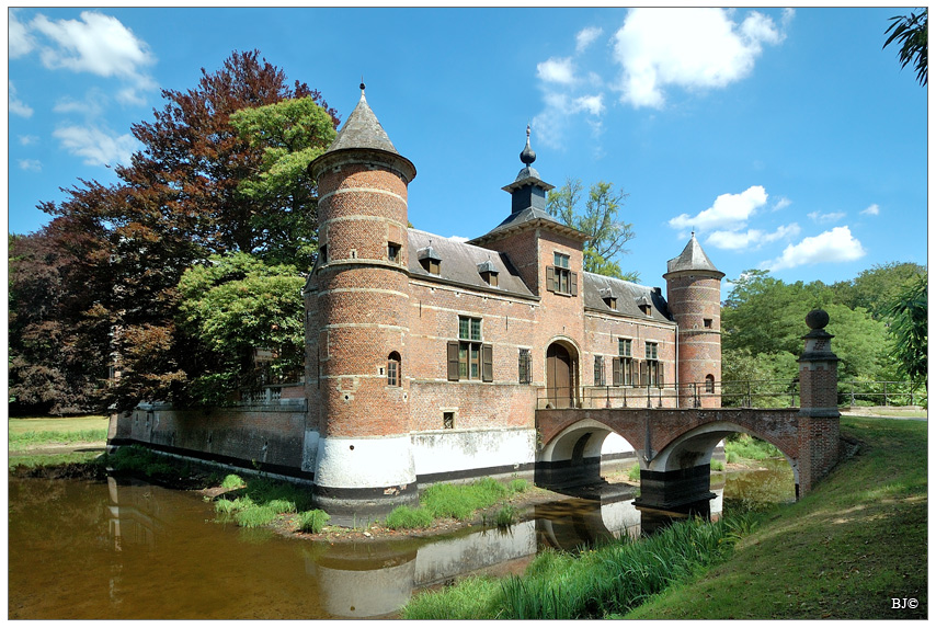 Kasteel pulhof