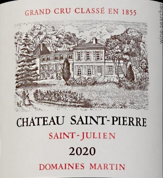 Kasteel saint pierre