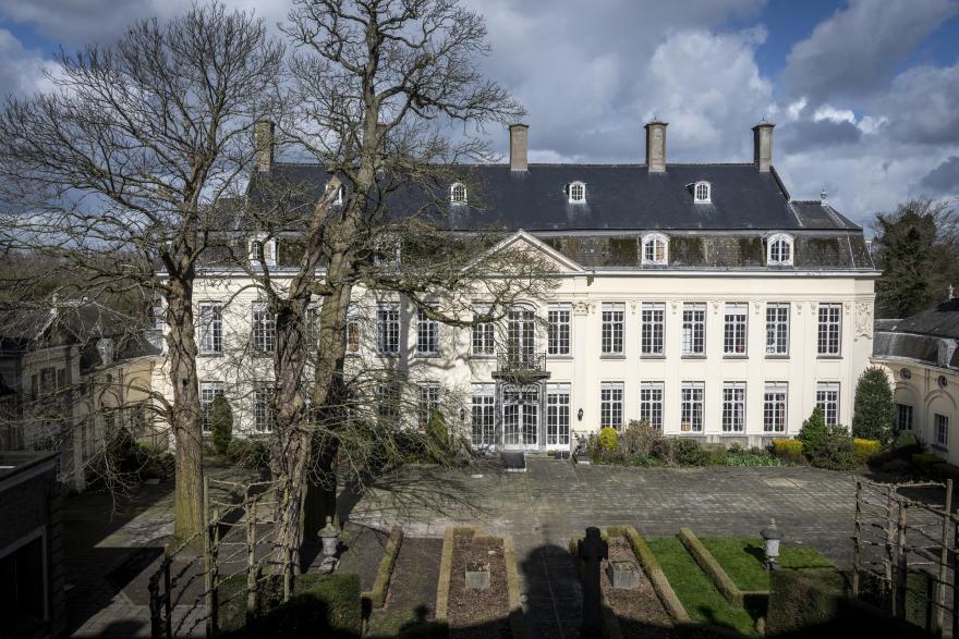 Kasteel van neigem
