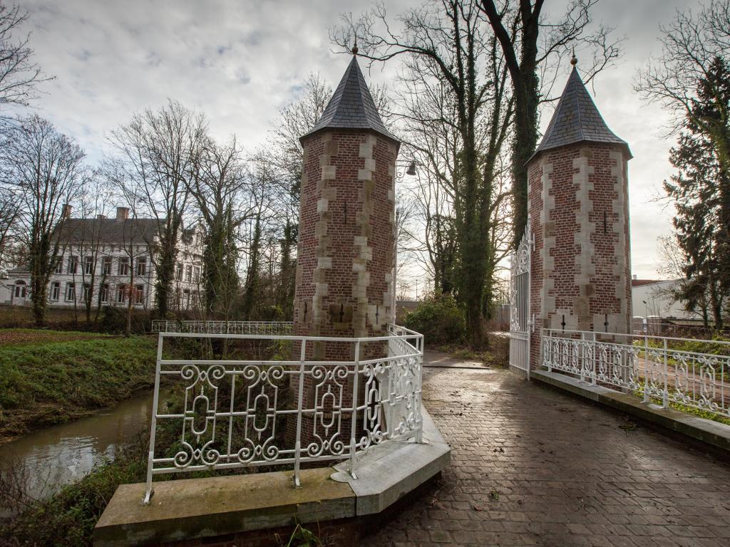 Kasteel foto 1