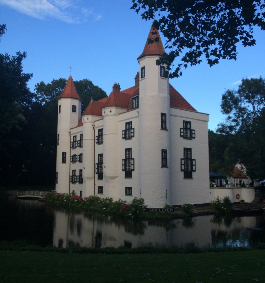 Kasteel ter leyen