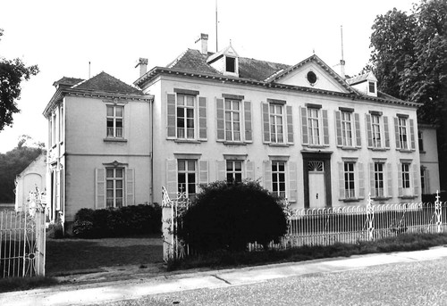 Kasteel terlaemen