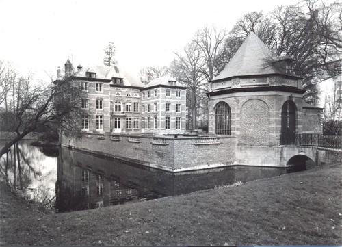 Kasteel terlinden