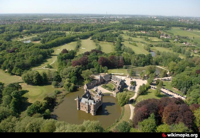 Kasteel van Cleydael
