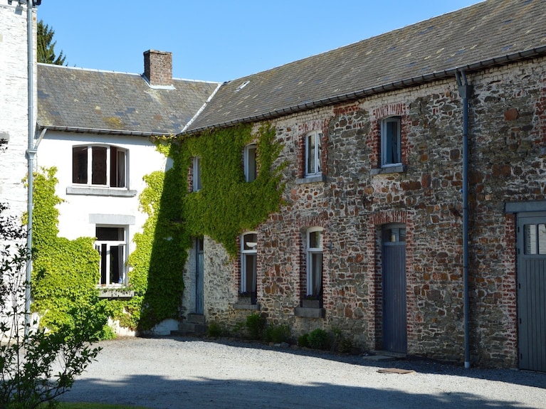 Kasteel van Roumont