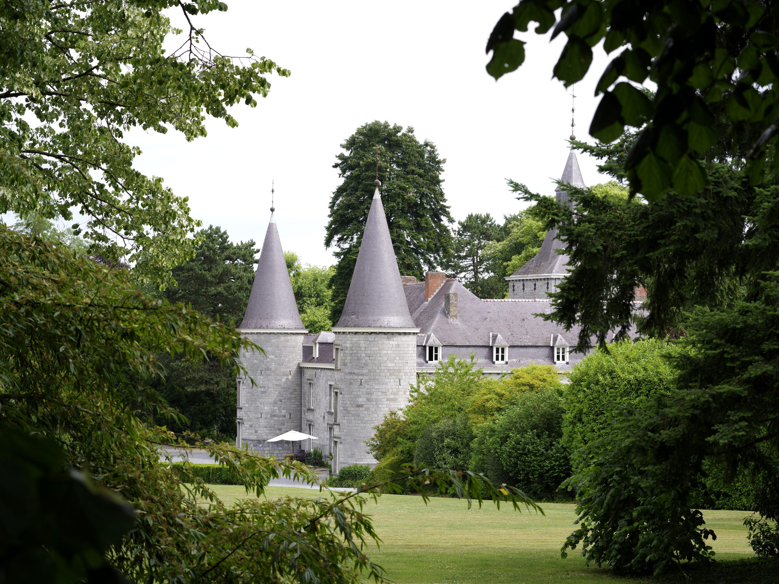 Kasteel van Sohier
