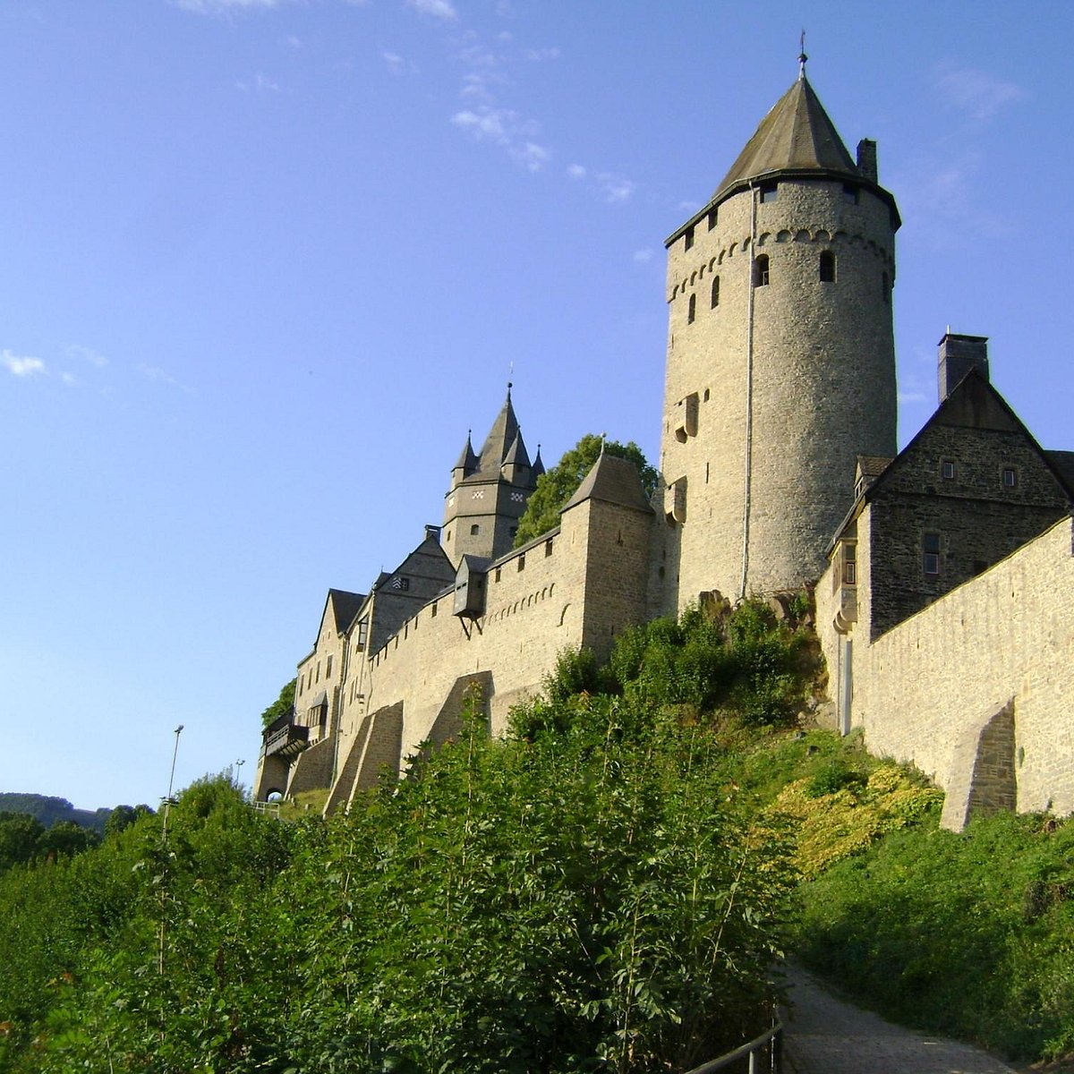 Kasteel van altena