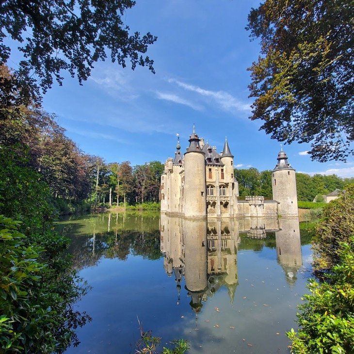 Kasteel van awans