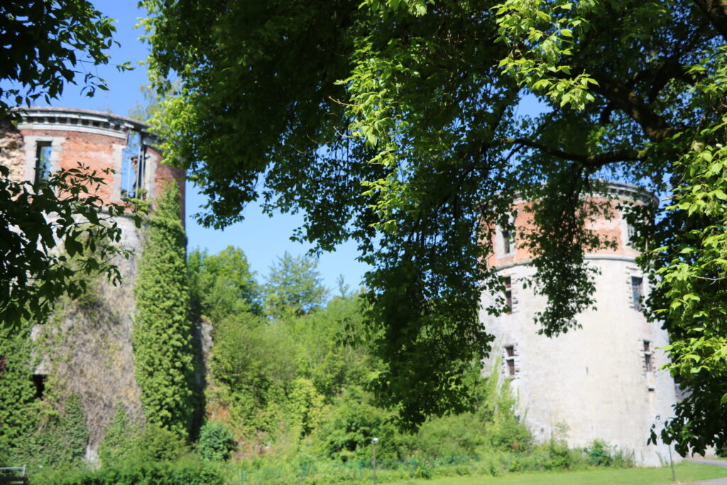 Kasteel van beauraing