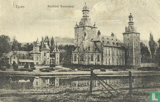 Kasteel van beusdael