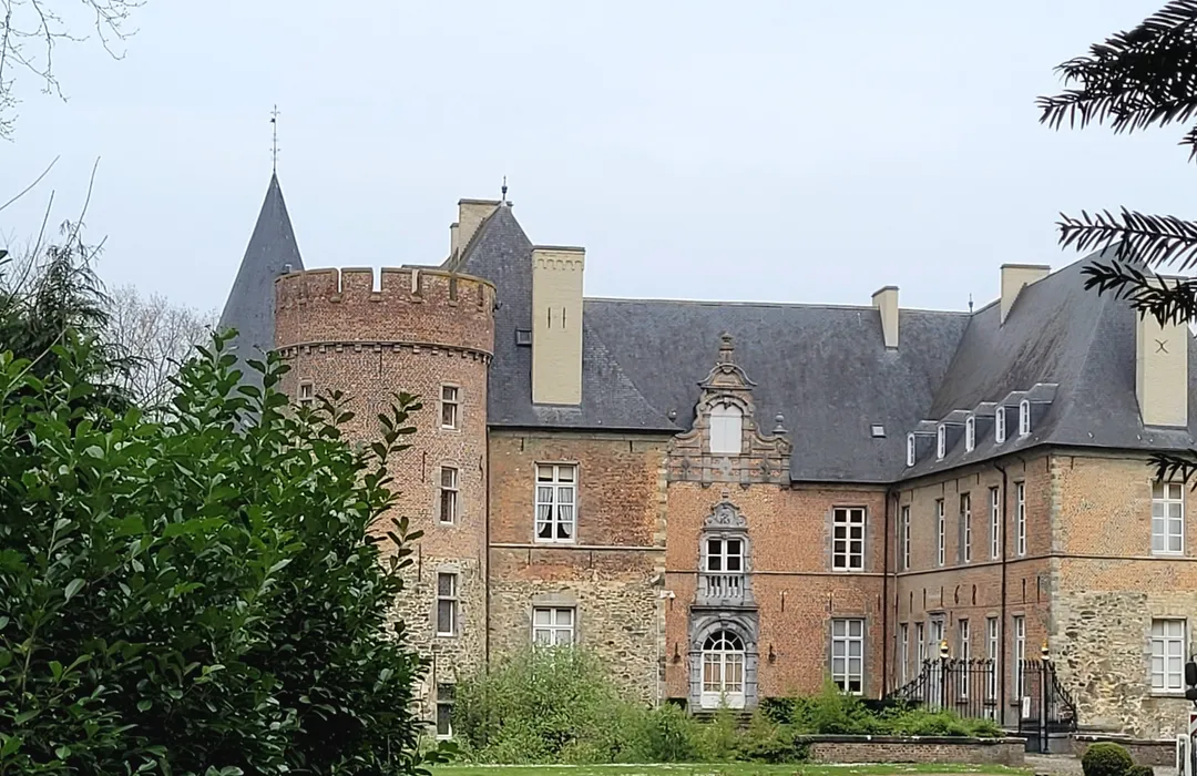 Van Braine Le Chateau