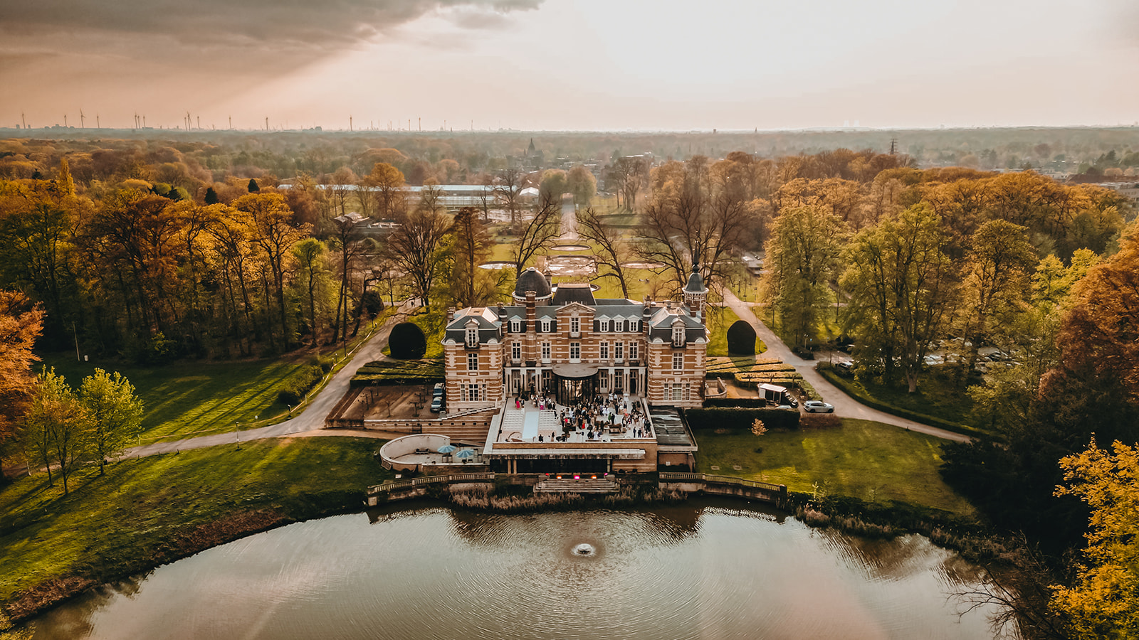 Van Brasschaat
