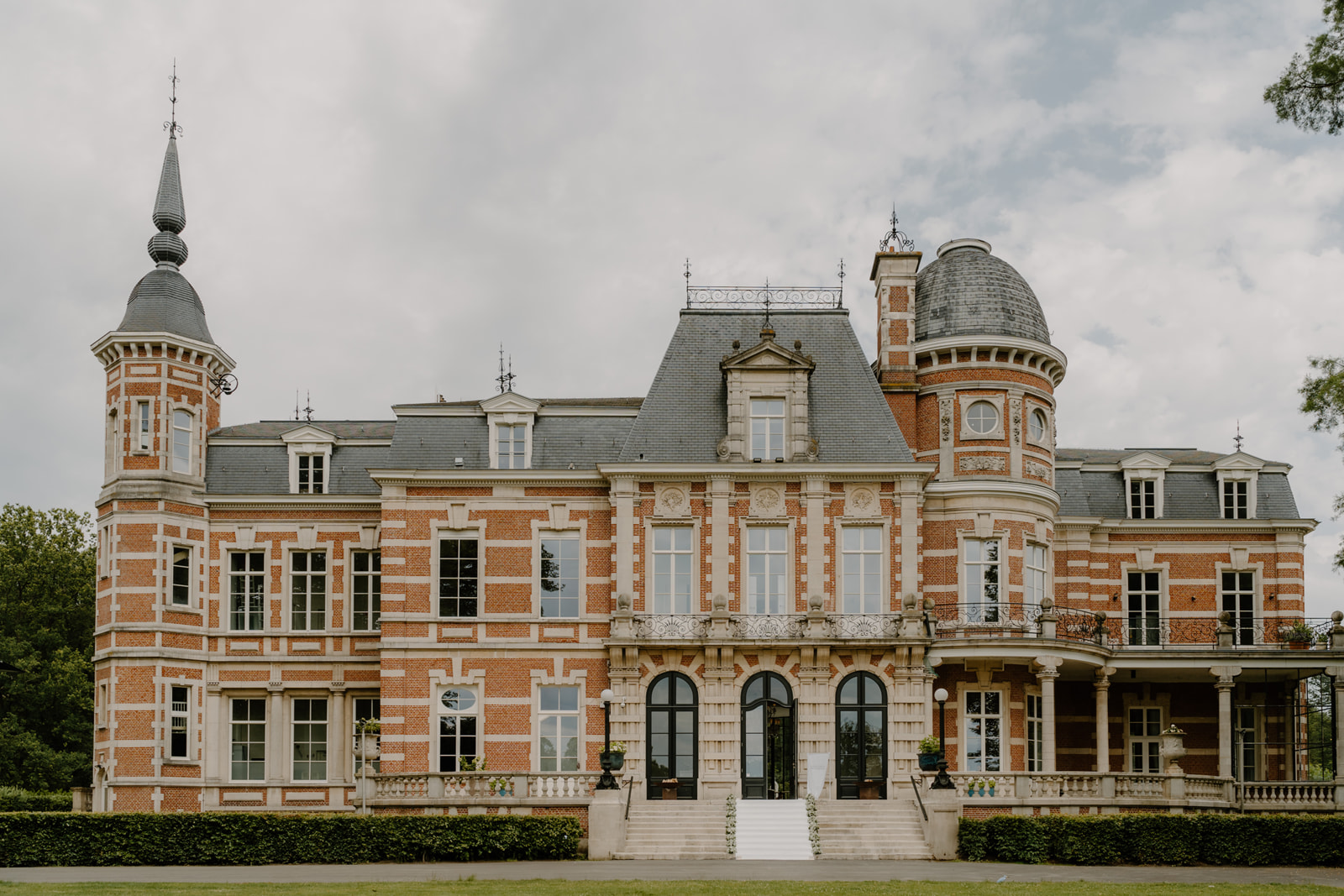Van Brasschaat