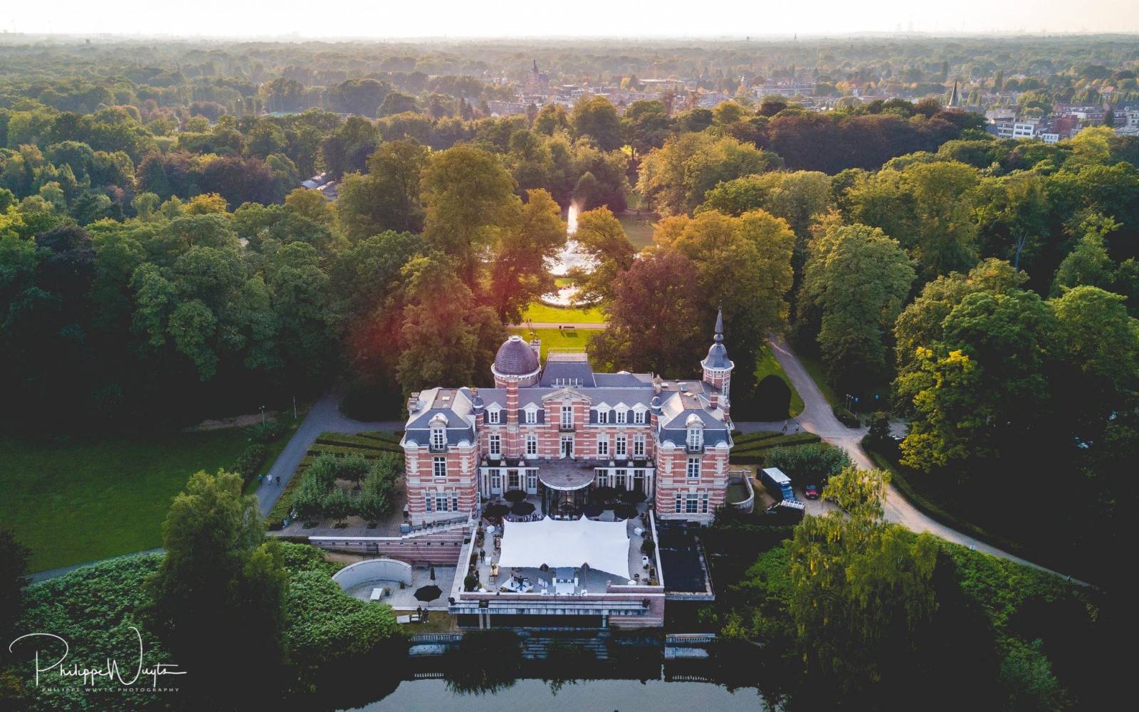 Van Brasschaat