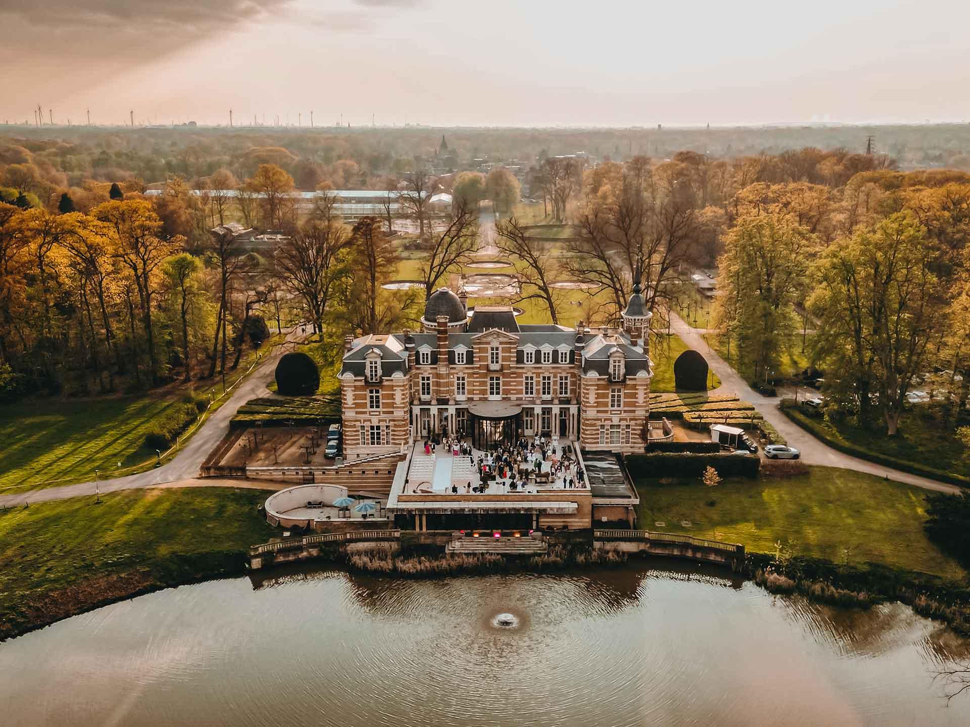 Van Brasschaat