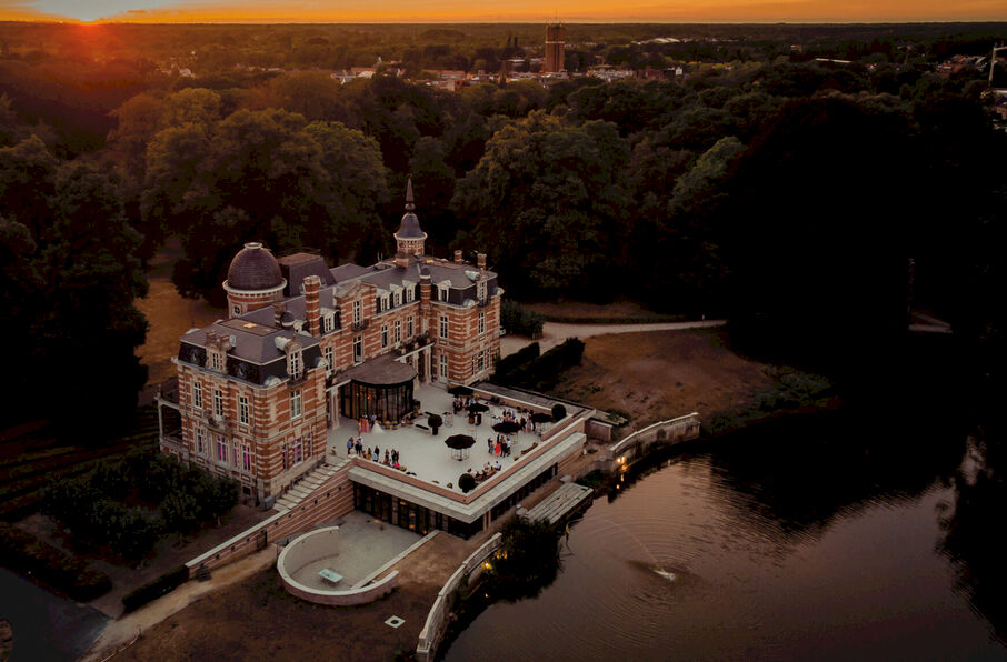 Kasteel van brasschaat