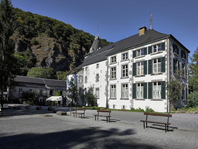 Kasteel van dieupart