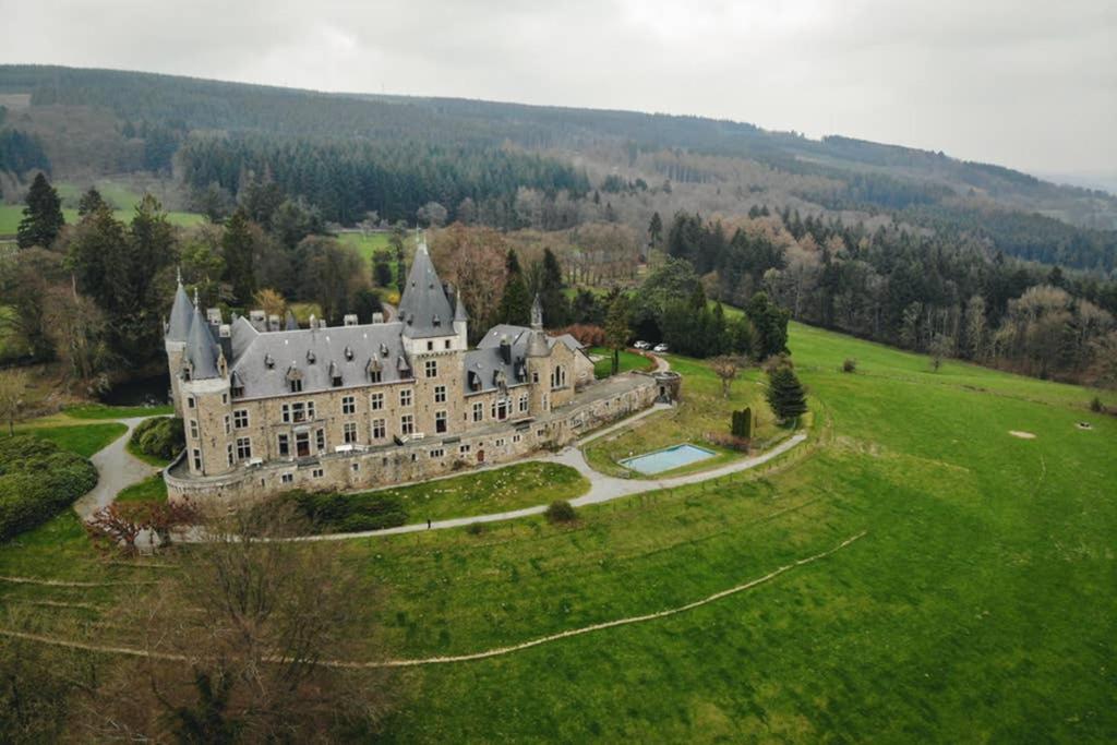 Kasteel van froidcourt