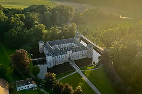 Kasteel van haltinne