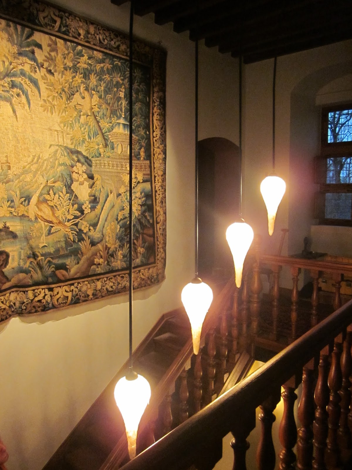 Kasteel van heetvelde