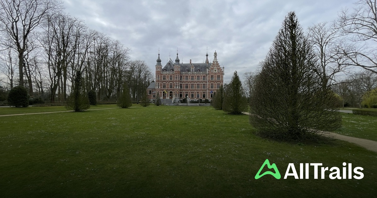 Kasteel van jeanne