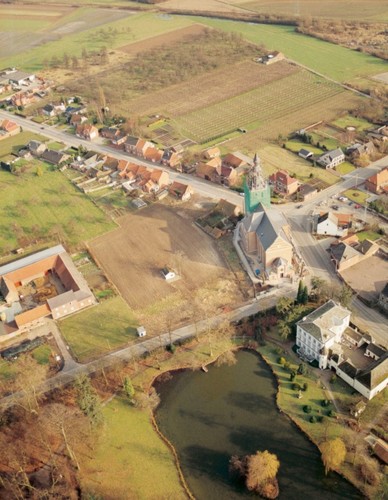 Kasteel van melveren