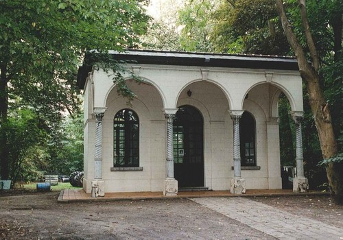 Kasteel van rethy