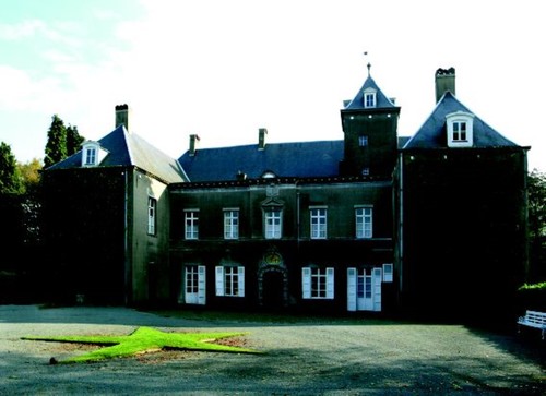 Kasteel van strijtem