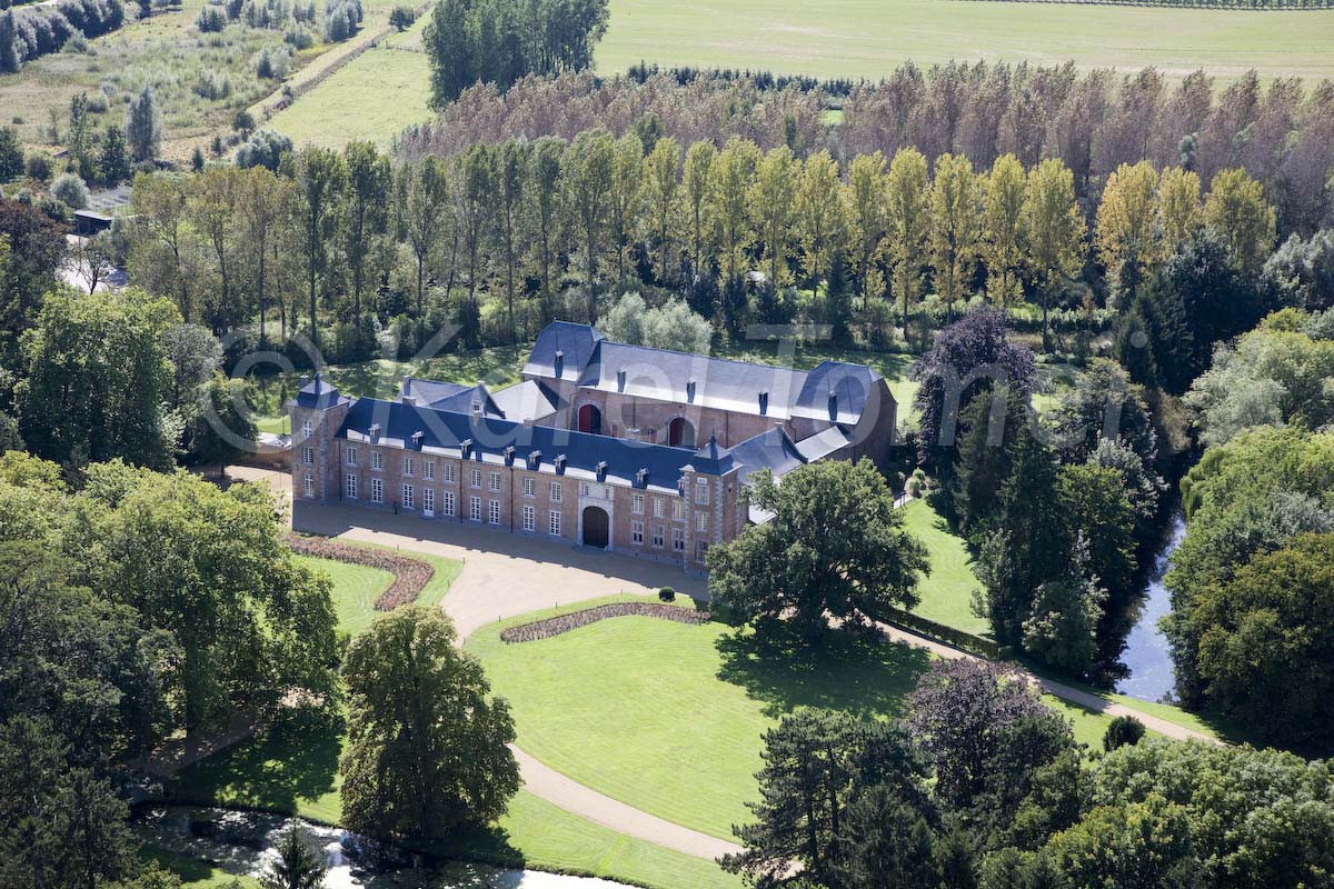 Kasteel van veulen
