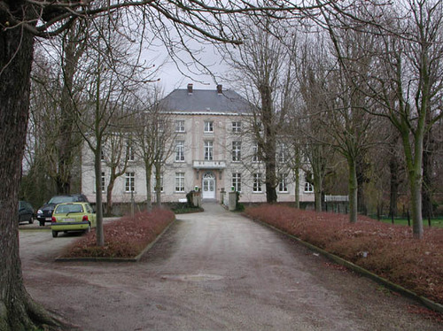 Kasteel van wakken