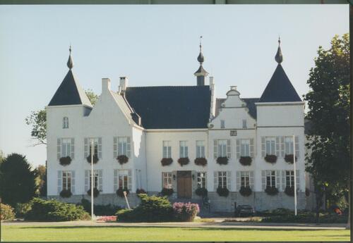 Kasteel foto 3