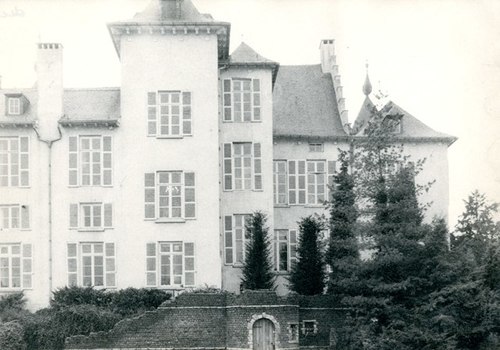Kasteel foto 2
