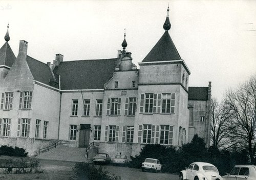 Kasteel foto 4