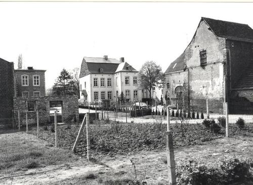 Kasteel van wideux
