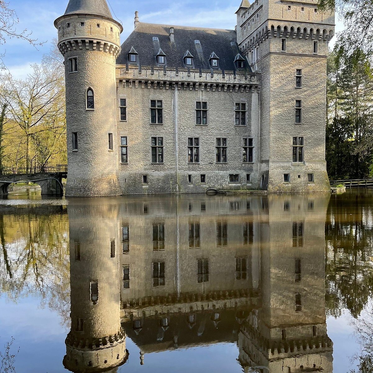 Kasteel van zellaer