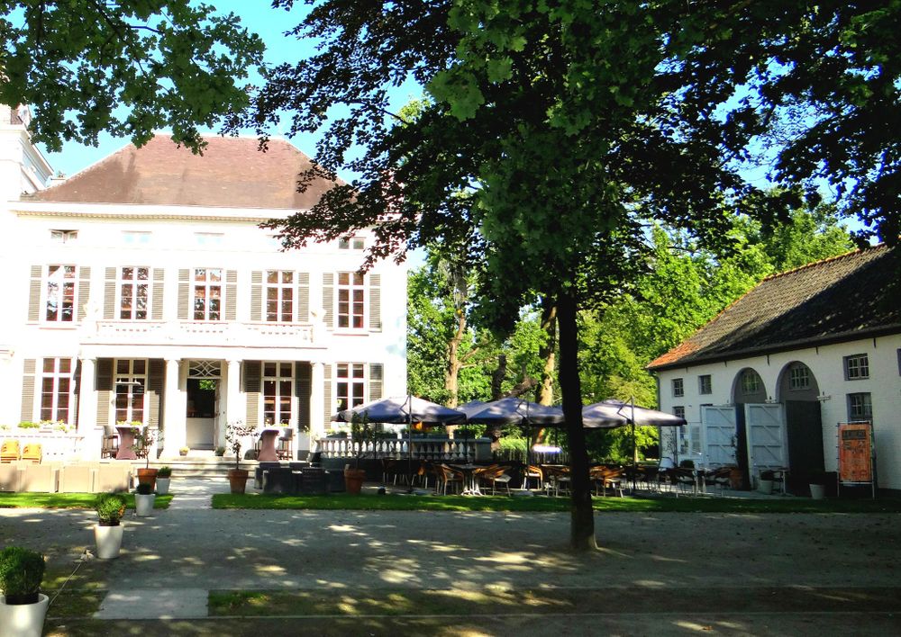 Kasteel viteux