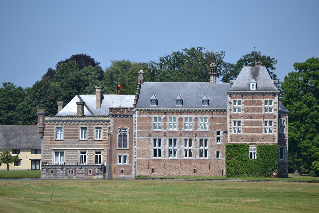 Kasteel vogelsanck