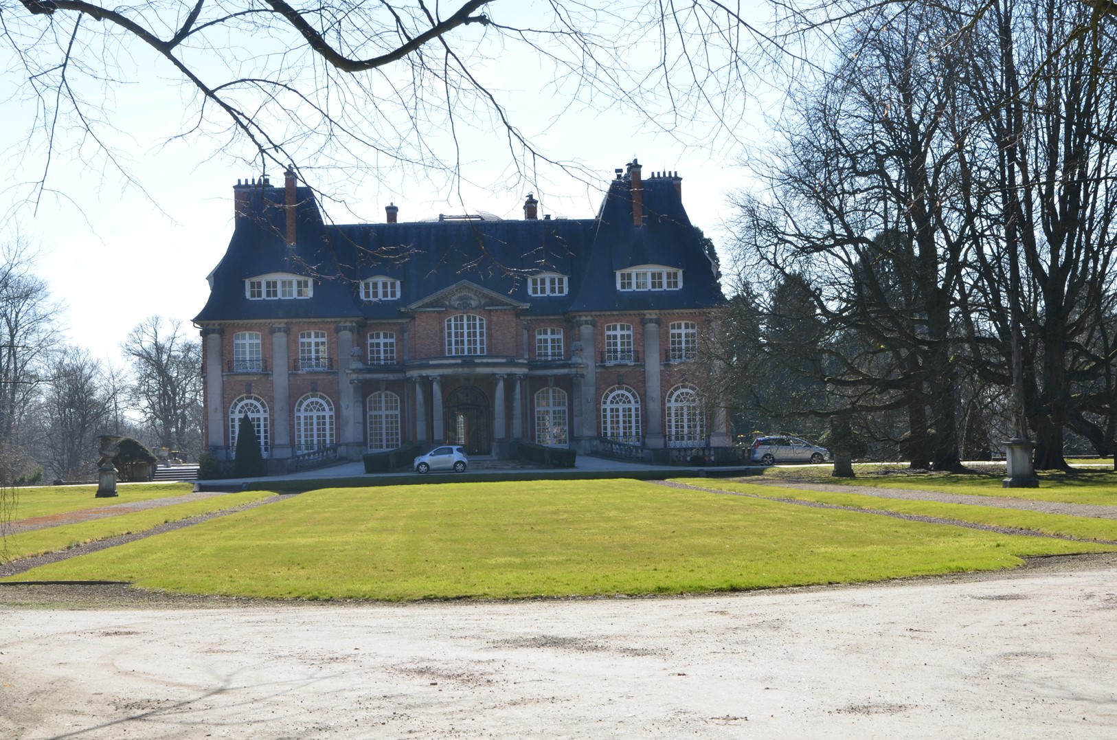 Kasteel wittouck