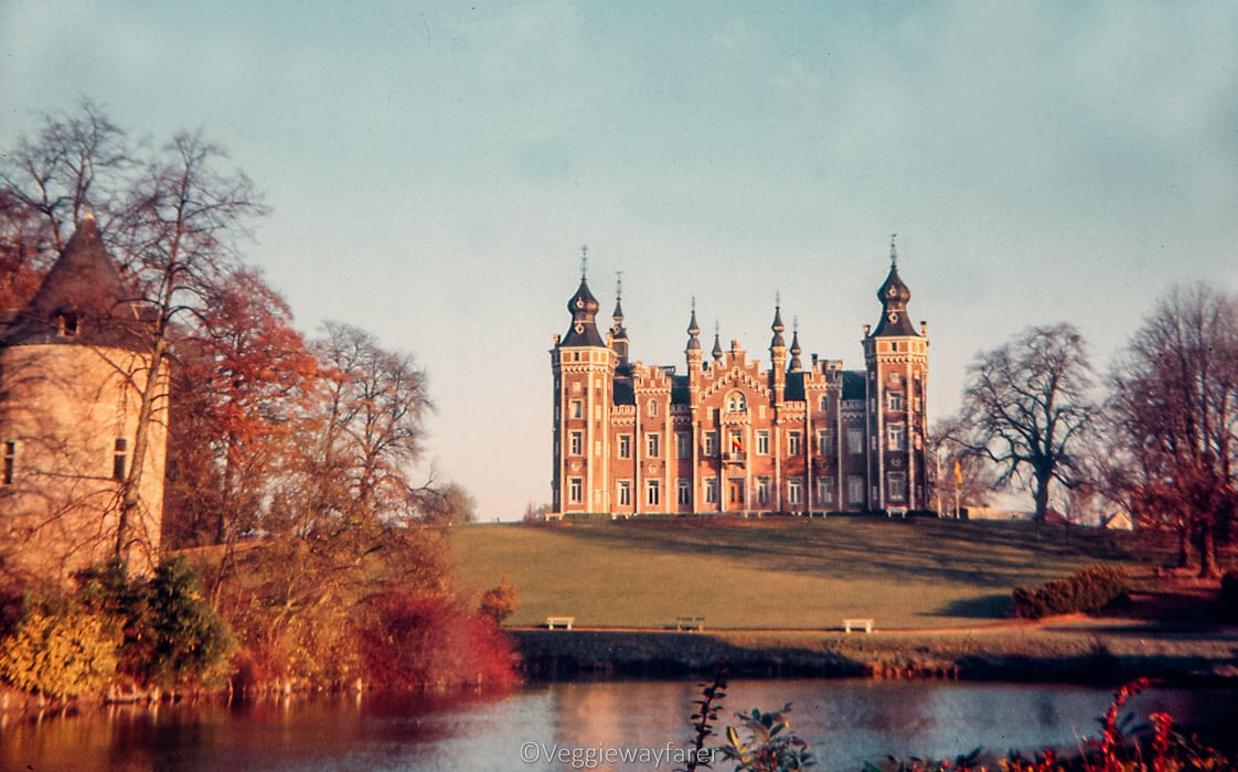 Kasteel foto 5