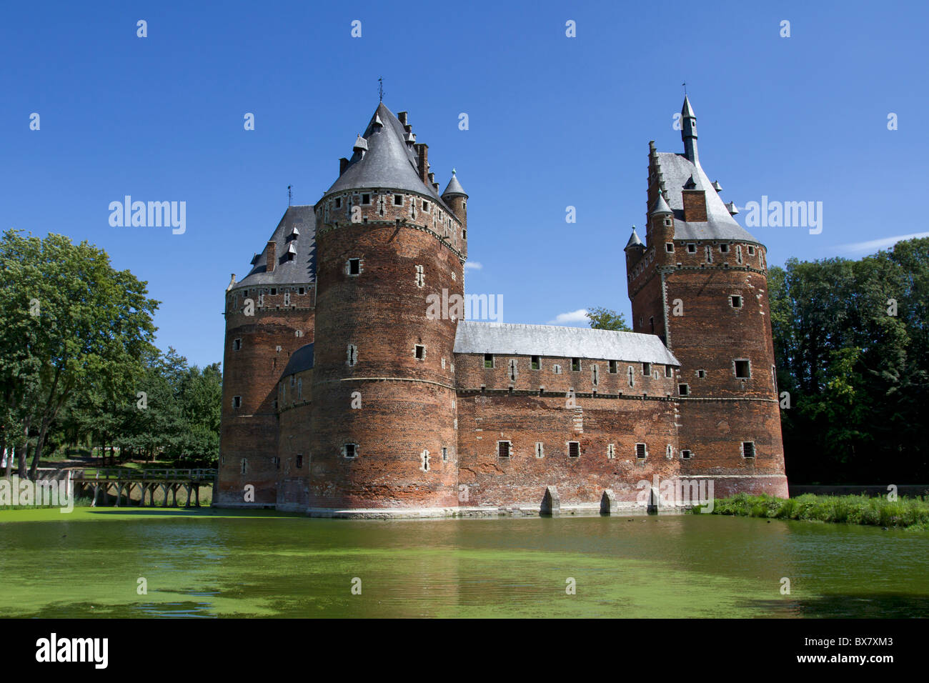 Kasteel foto 4