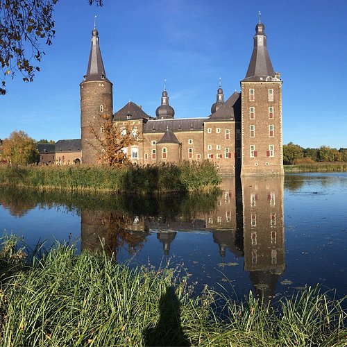 Kasteel foto 4