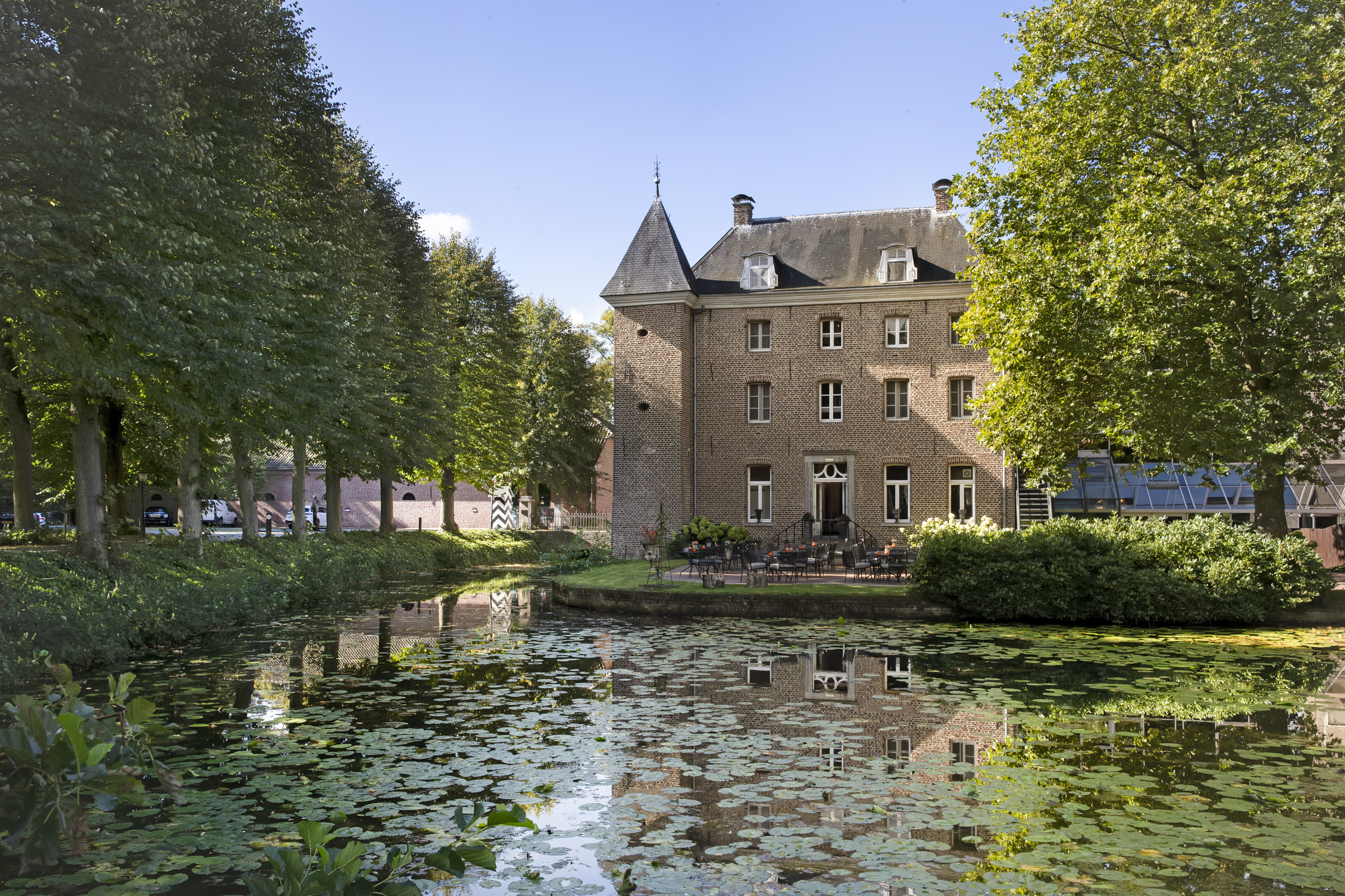Kasteel foto 3