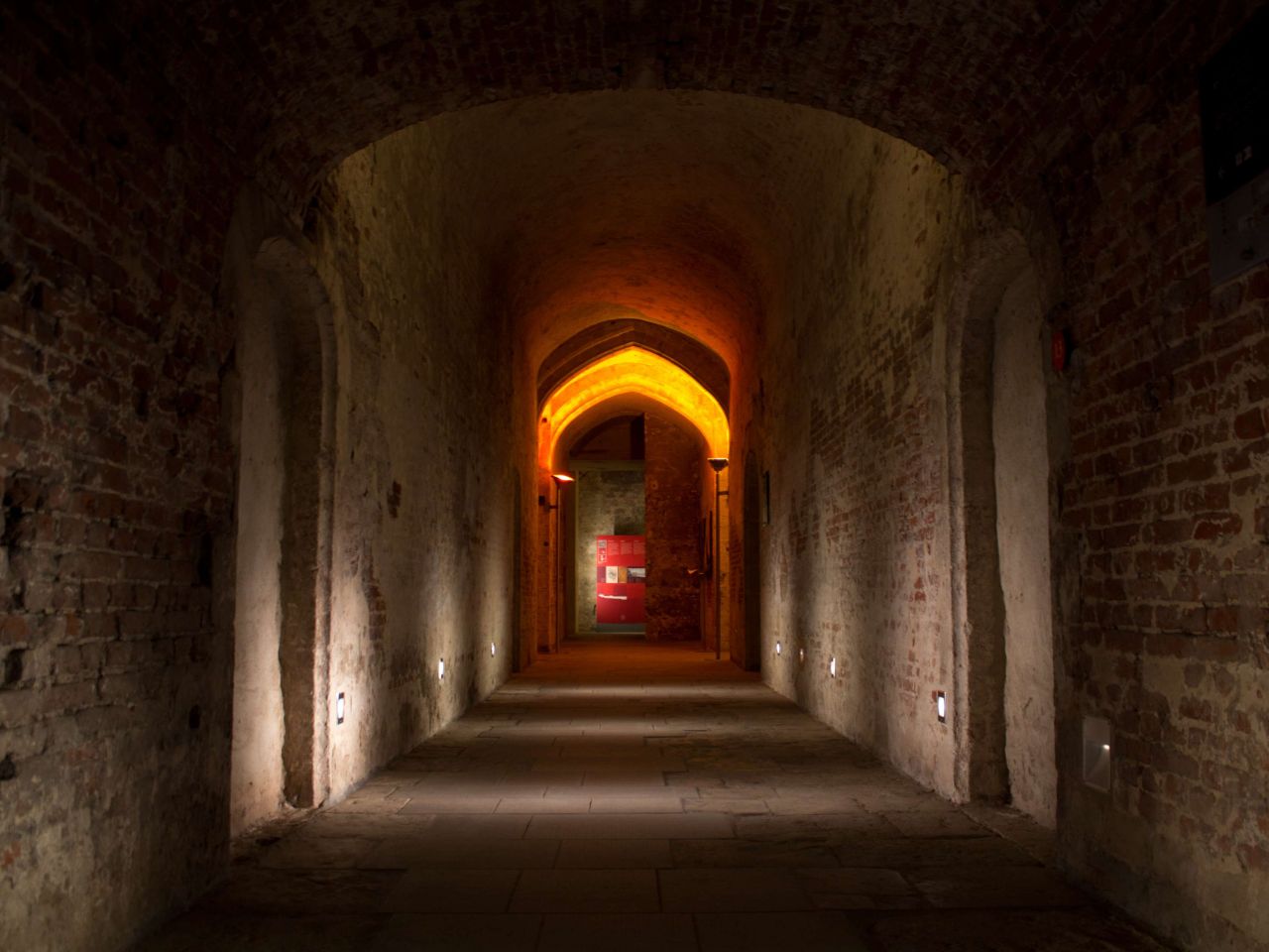 Paleis op de koudenberg